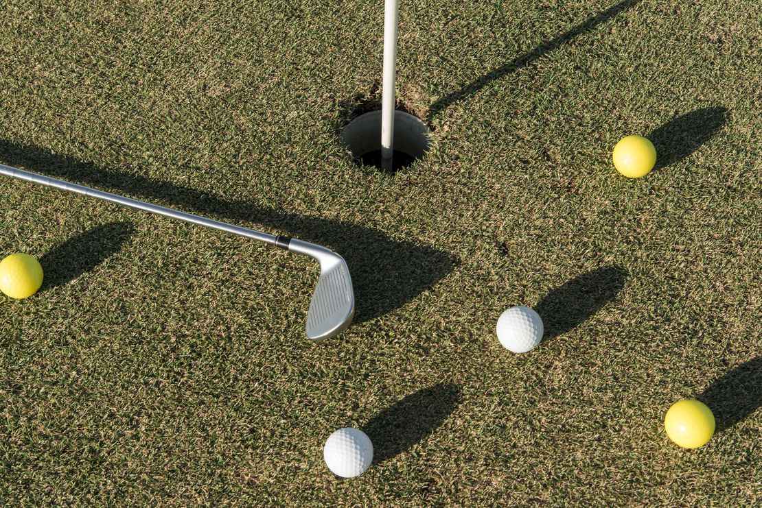 The High Cost of a Simple Mistake: Understanding Golf's Rule on Hitting the Wrong Ball